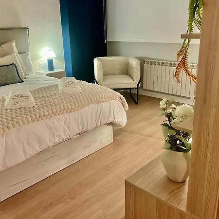 Apartment Montevideo